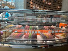 -视博茶点(美狮美高梅店)
