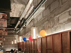 -新石器烤肉(中房金谊广场店)