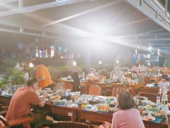 -渔家火锅·海鲜自助餐·演艺(亚龙湾天域酒店)