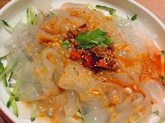 -金掌勺锅包肉(太原万达店)