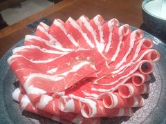 -快乐小羊火锅餐厅(农科路店)