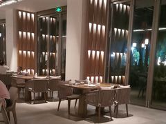 -三亚湾假日度假酒店·中餐厅