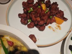 -外婆家(西红门荟聚购物中心店)