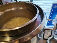 文思豆腐羹-北京王府井希尔顿酒店·万斯阁西餐厅