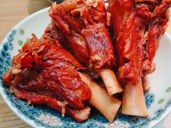 -上关雪東北菜(中房金谊店)