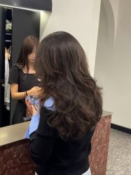 -SWANK SALON