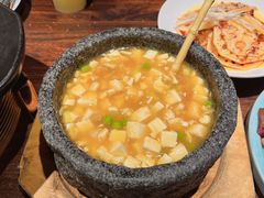 -绿茶餐厅(燕郊永旺店)