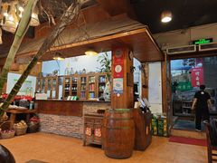-横琴公社餐厅