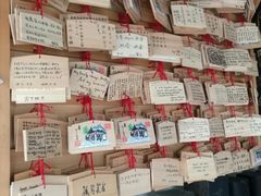 -Hōzen-ji Temple法善寺
