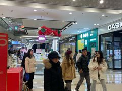 -万达广场(南京江宁店)