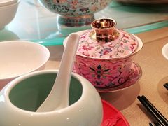 -北京王府井希尔顿酒店·秦唐中餐厅Chynna