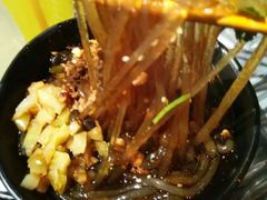 -归蜀第成都串串料理(梅花路店)