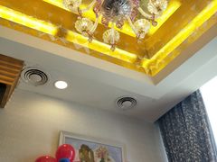 -新南华大酒店(长寿店)
