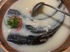 退秋鱼（一条）-锦府盐帮·李宅(领展购物广场中关村店)