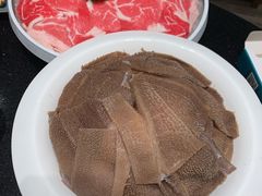 -五星桥原切肥牛火锅·30年专注好牛肉(湖塘店)
