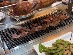 -宗泉烤全羊·烤羊腿·家常菜(解放东路店)