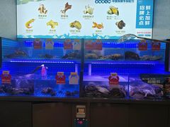 -七欣天香辣蟹火锅(无锡金太湖国际城店)