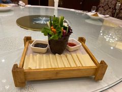 -云冈建国宾馆·自助餐厅