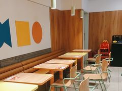 -麦当劳(安定门外大街店)