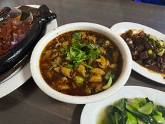-友谊餐馆(永安路店)