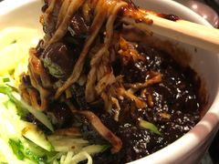 -一品诚记烤肉·甄选店(中南路店)