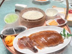 -北国饭店.海鲜.北方菜(新河路店)