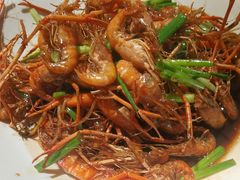 -老头儿油爆虾·1987杭州烟火味(湖滨银泰in77D区店)