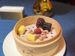 -老吉堂上海本帮菜(工体店)