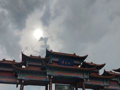 -威海华夏城景区