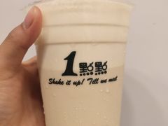 -1点点(二七万达店)