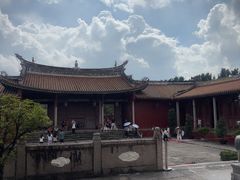 -揭阳学宫(榕城区)