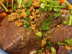-冯烫烫跷脚牛肉·川菜小馆(武胜西街店)