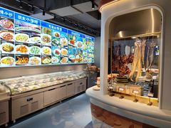 -澜小宴·锦绣江南(金沙滩店)