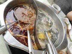 -潮悦牛肉火锅城(水贝店)