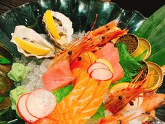 -西村日本料理(香格里拉饭店)