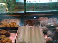 -白魁老号饭庄(交道口店)
