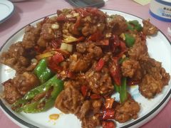 -乐乐餐厅(湘子庙街店)