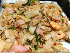 炒粿条-抱德·潮汕味(琶洲店原惠城鱼仔)
