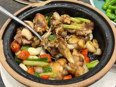 -飞尝蚝·顺德菜·鱼生(顺德总店)