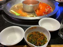 -竹犇番茄火锅(长风街店)