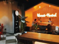 -一间森林酒店(上海人民广场店)