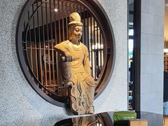 -一峰沙茶面(海峡国际店)