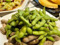 -清真·老金烧烤(舜华南路店)