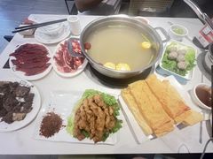 -八合里潮汕鲜牛肉火锅(福州万象城店)