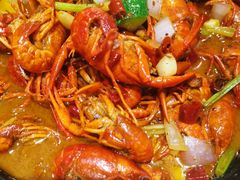 -火龙堂·风味民间菜(文一路店)