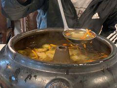 气锅鸡-泓0871臻选云南菜·味庄