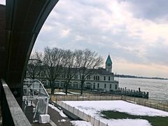 -巴特里公园
