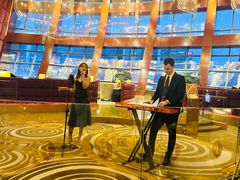 -杭州国际会议中心洲际酒店-原素全日餐厅(解放东路店)