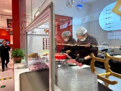 -牛物鲜切牛肉火锅(宜家荟聚店)