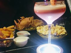 -MOSSO音乐酒吧·live house(南京旗舰店)